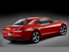 2010 Chevrolet Camaro RS
