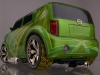 Scion RIDEMAKERZ xB