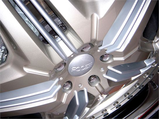 flex wheel