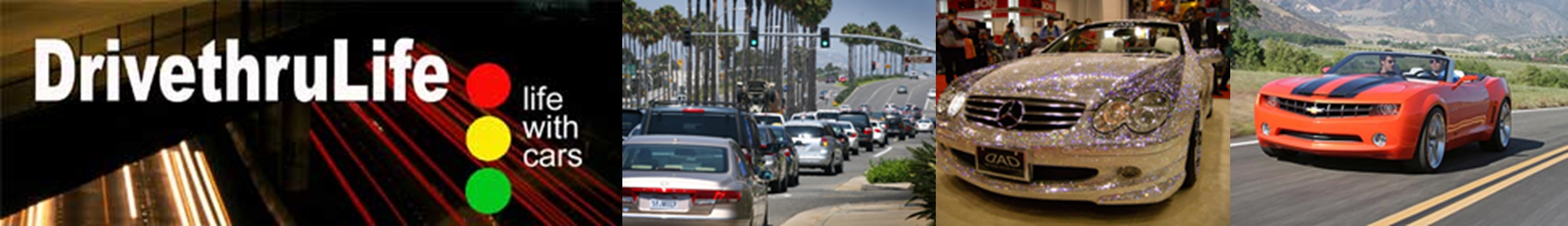 DrivethruLife header image 1