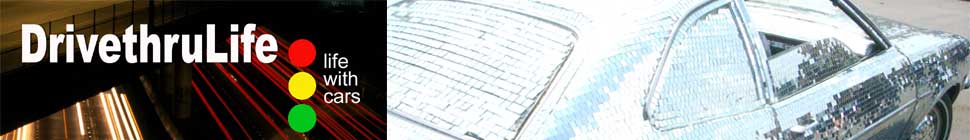DrivethruLife header image 4